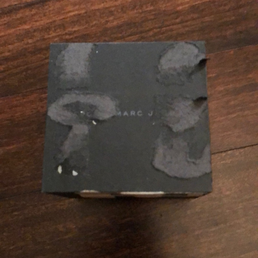 Leather Watch - Picture 8 of 8